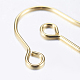 304 Stainless Steel Earring Hooks(X-STAS-P162-13P-B)-3