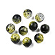 Transparent Crackle Acrylic Beads(CACR-N002-12A)-3