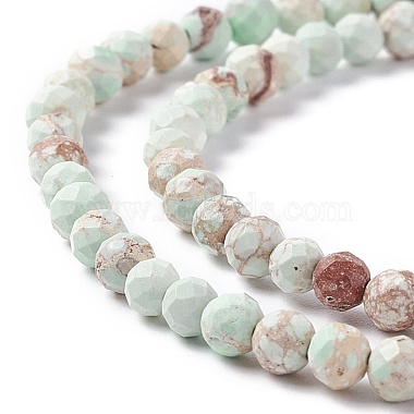 Natural Imperial Jasper Beads Strands(G-L578-A02)-2