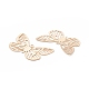 Brass Filigree Pendants(KK-B064-07B-KCG)-2