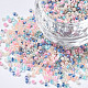 Glass Round Seed Beads(SEED-S057-R-006)-1