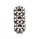 Tibetan Style 3-Hole Spacer Bars(A0794Y)-1
