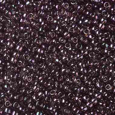 TOHO Round Seed Beads(SEED-XTR08-0425)-2