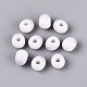 Handmade Crackle Porcelain Beads(PORC-Q008-06A-03)-1