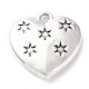 pendants en alliage de style tibétain(PALLOY-P293-016AS)-1