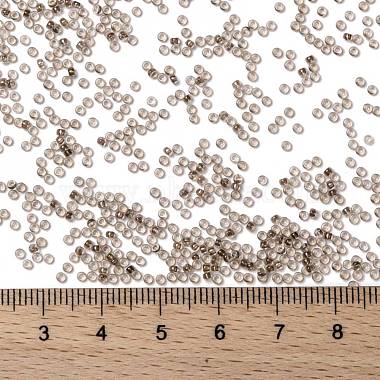 MIYUKI Round Rocailles Beads(SEED-JP0010-RR2195)-4