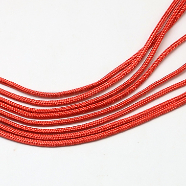 Polyester & Spandex Cord Ropes(RCP-R007-360)-2