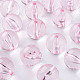 Perles en acrylique transparente(MACR-S370-A20mm-702)-1
