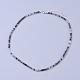 Colliers de perles de quartz rutiles naturels(NJEW-K114-A-A05)-1