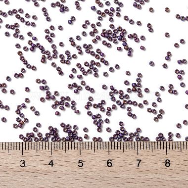 Toho perles de rocaille rondes(SEED-JPTR15-0515F)-3
