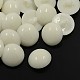 Acrylic Dome Shank Buttons(BUTT-E052-A-01)-1