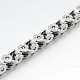304 Stainless Steel Chains(CHS-O001-05)-1