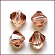 Imitation Austrian Crystal Beads(SWAR-F022-8x8mm-362)-1