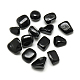 Natural Obsidian Gemstone Beads(G-S218-05)-1