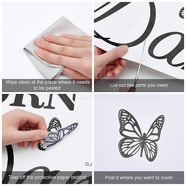 stickers muraux en pvc(DIY-WH0228-091)-6