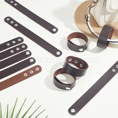 PU Leather Cord Bracelets(BJEW-WH0041-50)-4