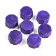 Sealing Wax Particles for Retro Seal Stamp(DIY-WH0148-11T)-1