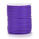 Hollow Pipe PVC Tubular Synthetic Rubber Cord(RCOR-R007-3mm-18)-1