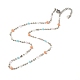 Chain Necklace(NJEW-JN03547)-2