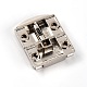 (Clearance Sale)Zinc Alloy Die-casting Fitting(FIND-WH0076-55D)-2