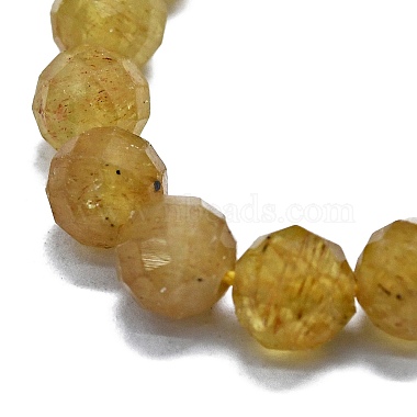 Natural Apatite Beads Strands(G-G927-09)-3