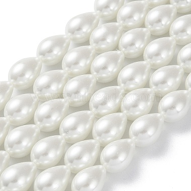 Glasperle Tr&auml;ne(X-HY-O001-A-02)-2