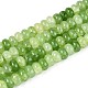 ガラスビーズ連売り(GLAA-N059-5x8mm-04)-1