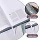 Polyester Elastic Book Cover(DIY-WH0504-885A)-5