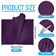 20Pcs Waterproof Gift Wrapping Paper(DIY-TAC0016-72A-08)-4