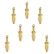 10Pcs Brass Pendants(KK-SZ0005-14)-1