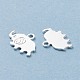 201 Stainless Steel Charms(STAS-I123-07S)-3