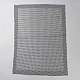 Iron on Polyester Mesh Ornament Accessories(DIY-WH0430-370B)-1