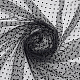 Polyester Mesh Fabric(DIY-WH0698-011A)-1