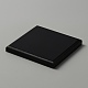 Square Wood Display Base(WOOD-WH0030-39A)-1