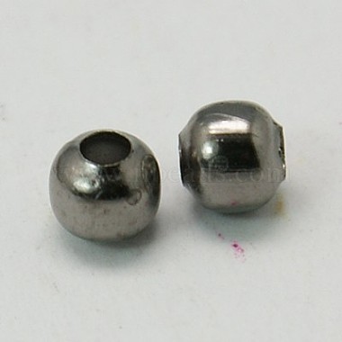 Iron Spacer Beads(X-IFIN-E148Y-B)-2