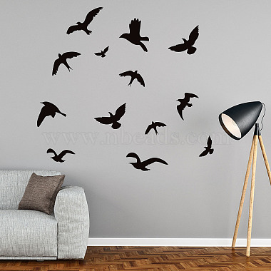 PVC Wall Stickers(DIY-WH0228-025)-3