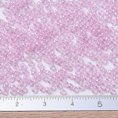 MIYUKI Round Rocailles Beads(X-SEED-G007-RR3508)-4