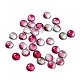 Transparent Glass Cabochons(GGLA-A005-01B-D)-1