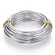 Rubber Covered Aluminum Wire(AW-WH0011-03)-1