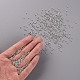 11/0 grade a perles de rocaille en verre rondes(SEED-N001-C-0563)-4