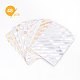 Diagonal Stripe Pattern Eco-Friendly Paper Bags(AJEW-BC0001-19)-4