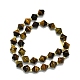 Natural Tiger Eye Beads Strand(G-I376-C03-01)-2