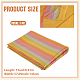 1 Yard Polyestergewebe(DIY-GF0011-72B)-2