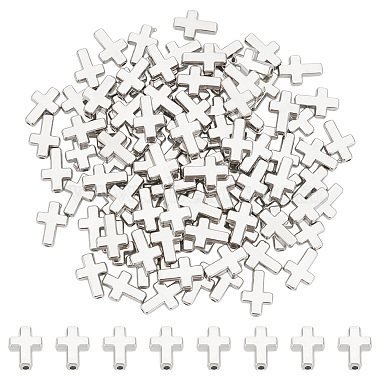 100Pcs CCB Plastic Beads(CCB-LP0001-02)-1