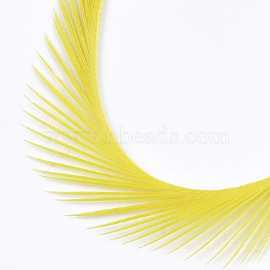 Goose Feather Costume Accessories(FIND-T037-09J)-3