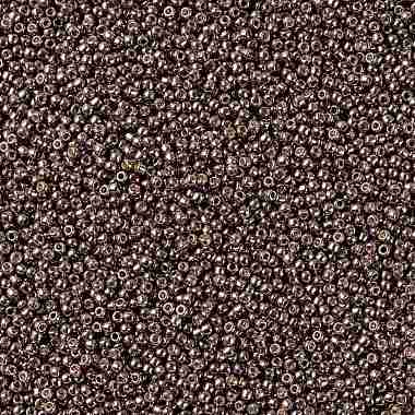 TOHO Round Seed Beads(SEED-XTR11-PF0556)-2