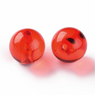 Transparent Acrylic Beads(MACR-S370-A16mm-712)-2