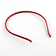 Accessoires pour bande de cheveux en fer(OHAR-Q042-009A)-1