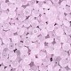 Transparent Glass Seed Beads(SEED-Q041-01E)-3