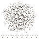 100Pcs CCB Plastic Beads(CCB-LP0001-02)-1